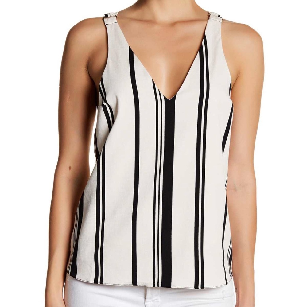 Topshop women’s camisole.